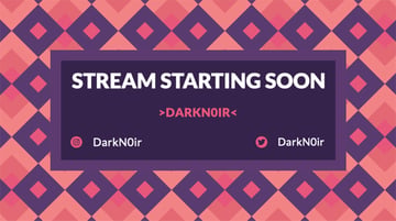 29 Best Twitch Stream Starting Soon Overlays Using A Twitch Overlay Maker 29-best-twitch-stream-starting-soon-overlays-using-a-twitch-overlay-maker